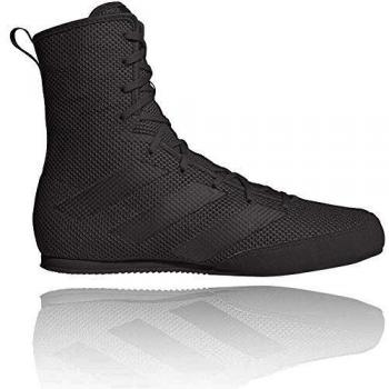 Adidas Box Hog 3, Scarpe da Arrampicata Unisex-Adulto