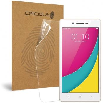 Celicious Impact CrystalGuard for Oppo A33