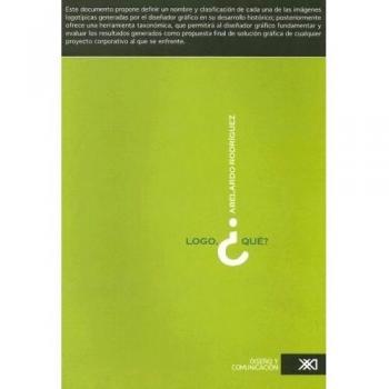 Logo ¿qué?