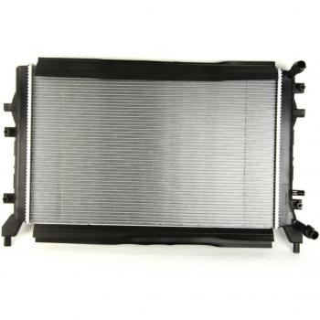 65294 Engine Cooling Radiator by Nissens