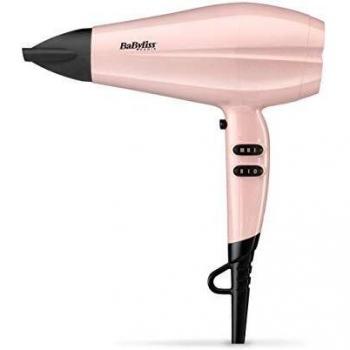Babyliss 5337PRE Haartrockner (rose blush)