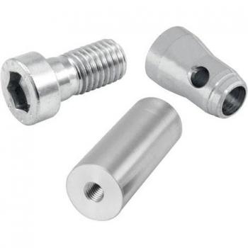 ALUTRUSS Adapter für Lautsprecher Quicklock 6082