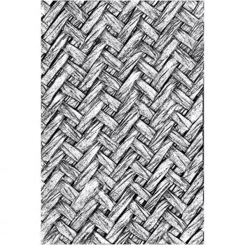 3D Embossed Card Making Folder