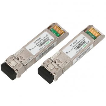 Módulo SFP28 WDM de 25G de Extralink con velocidad de 25Gbps y longitud de onda de 1270/1330nm