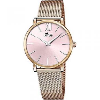 Reloj Mujer Lotus 18733/1