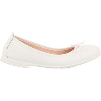 Gioseppo Aracas 69195 Weiße Ballerinas