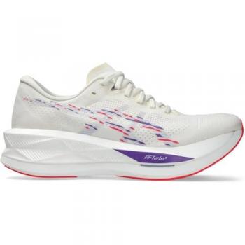 SonicBlast Neutre White/Purple – Scarpe Running Uomo 10,5 US