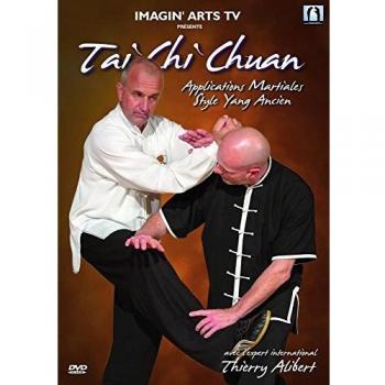 Tai Chi Chuan