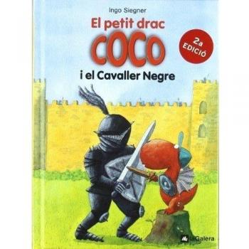 2. El Petit Drac Coco I El Cavaller Negre