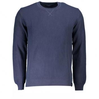 Suéter North Sails Hombre 12Gg Color Azul Marino