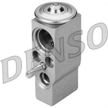 DENSO DVE17006 válvula de expansión