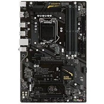 â¤Gigabyte GA-Z270P-D3 Motherboard â¤LGA 1151â¤DDR4 3866 MHzâ¤7th/ 6th Gen