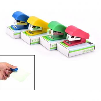 Random Color Mini Stapler