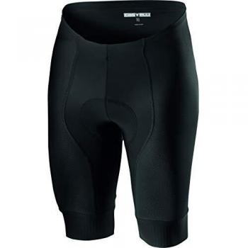 Cuissard Noir Castelli Competizione S