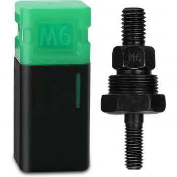 Riveting Head Replacement Kit