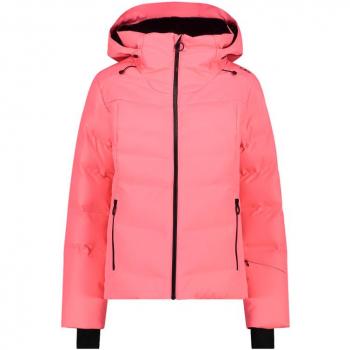 Chaqueta Rosa para Mujer CMP Campagnolo Talla 38