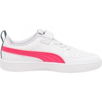 Baskets de course Puma 384314 28 Blanc