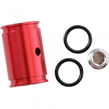 Sram Noir Cable Clamp Kit