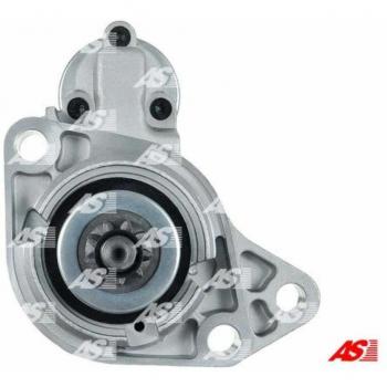 AS-PL S0072 Motor de arranque de automóvil