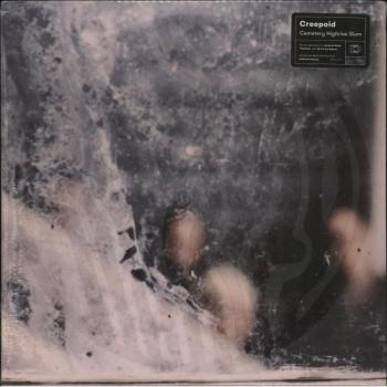 2015 UK Sealed LP “Cemetery Highrise Slum” by Creepoid (CLTD‑1011)