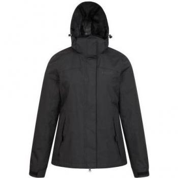 Giacca Weatherproof Storm 3‑in‑1 Donna Verde