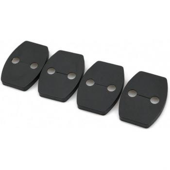 4pcs Car Door Lock Anti Rust Protector Cover for Chevrolet Malibu XL
