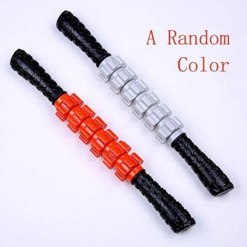 Portable Yoga Massage Tool