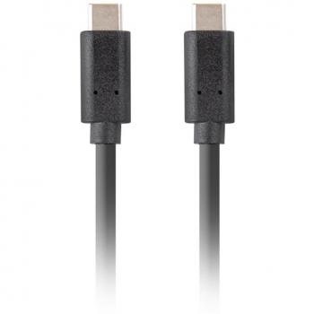 Lanberg USB-C 3.1 Gen 2 Cable 1 Meter