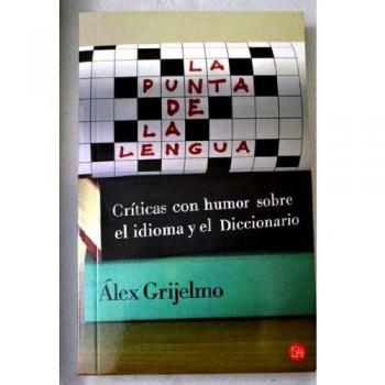 LA PUNTA DE LA LENGUA