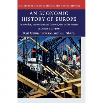 An Economic History of Europe