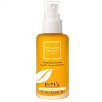 Aceite Solar Sin Filtro Ylang Phyt'S