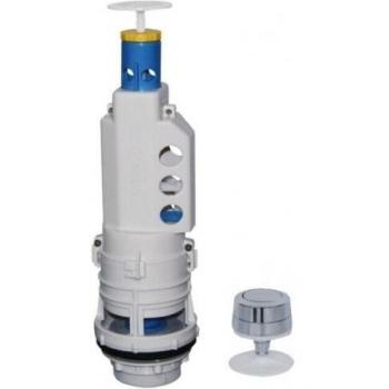 Descargador Cisterna Tecnoagua T-281S Simple