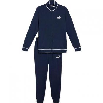 Puma Joggingjacke und Hose