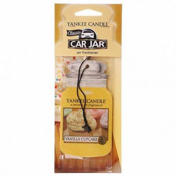 Yankee Candle Car Air Freshener
