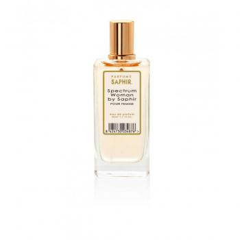Perfume Saphir Mujer 50ml Spectrum