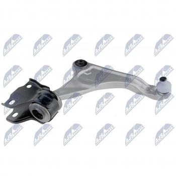 Bras de suspension pour Land Rover Range Rover Evoque