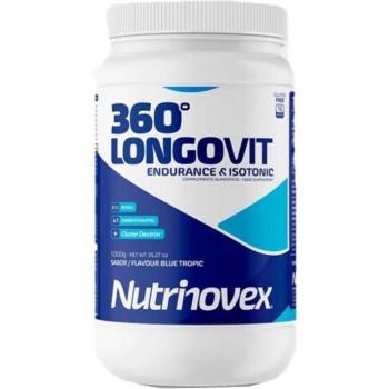 Nutrinovex Longovit 360 Blue Tropic 1080 g