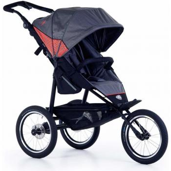 TFK Sportwear Joggster 2 – Quiet Shade 2019