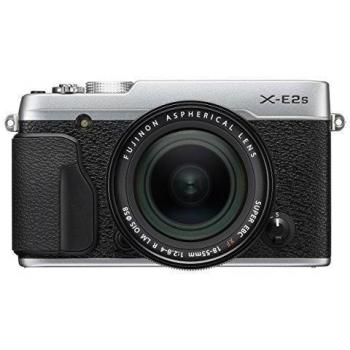 Fujifilm X-E2S