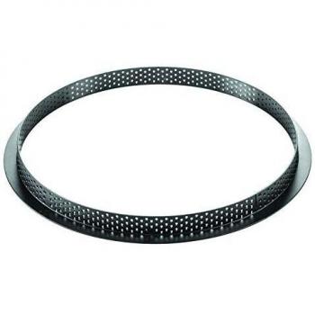 Silikomart Anillo de corte, diámetro 250 cm, plástico resistente