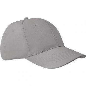 SOLS Cap Apollo Grau