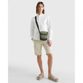 Cargoshorts Modell 'JOHN' mit aufgesetzten Taschen