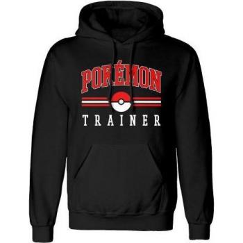 Pokemon Adult Since 96 Hoodie