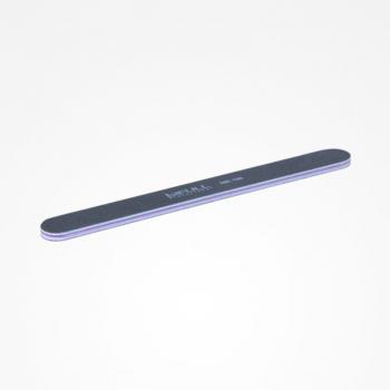 Bifull Straight Nail File Black 100/180