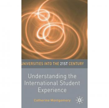 Understanding the International Student Experience