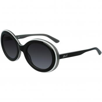 Gafas de sol de acetato ovaladas Karl Lagerfeld KL6058S