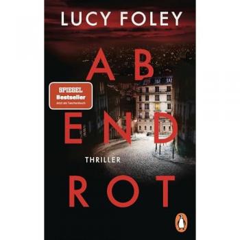 Abendrot | Lucy Foley
