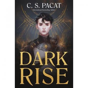 Dark Rise (Dark Rise, 1)