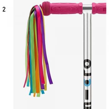Decoración VeloKids Borlas de 30 cm