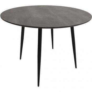 Elyas Tisch in Marmoroptik
